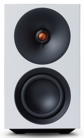 Boxe active Cambridge Audio LR S [2]