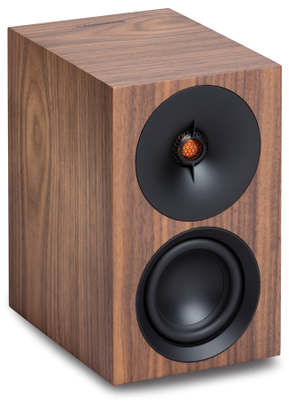 Boxe active Cambridge Audio LR S [3]