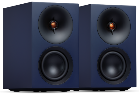 Boxe active Cambridge Audio LR S