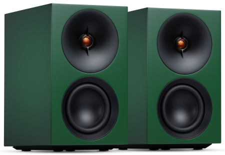 Boxe active Cambridge Audio LR S