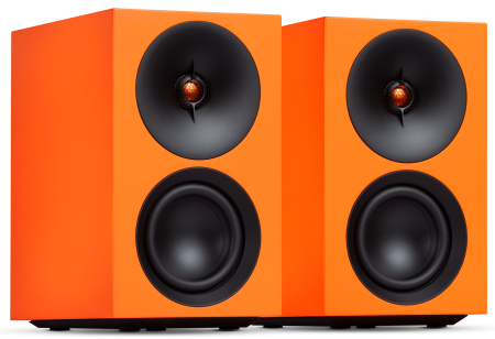 Boxe active Cambridge Audio LR S