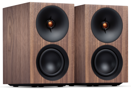 Boxe active Cambridge Audio LR S