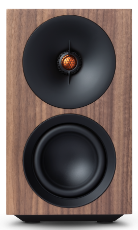 Boxe active Cambridge Audio LR S [2]