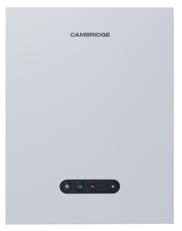 Boxe active Cambridge Audio LR X [2]