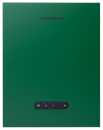 Boxe active Cambridge Audio LR X [2]
