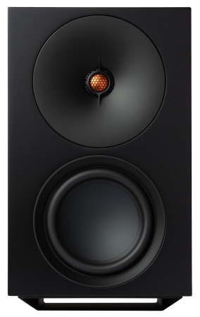 Boxe active Cambridge Audio LR X [1]