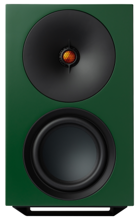 Boxe active Cambridge Audio LR X [1]