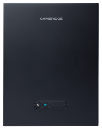 Boxe active Cambridge Audio LR X [2]