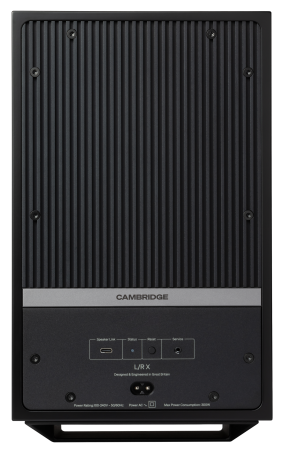 Boxe active Cambridge Audio LR X [4]