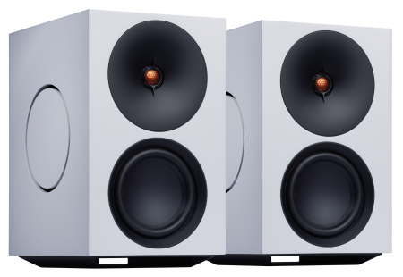 Boxe active Cambridge Audio LR X
