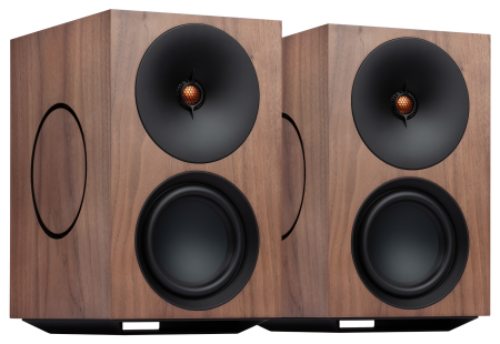 Boxe active Cambridge Audio LR X