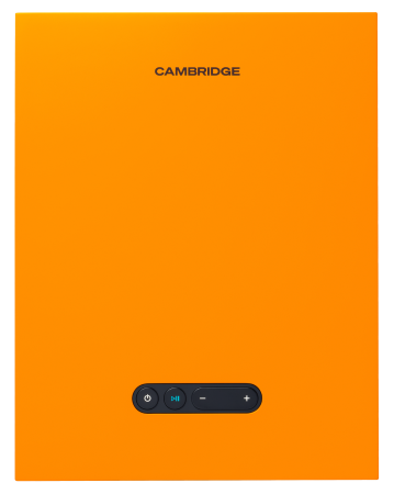 Boxe active Cambridge Audio LR X [2]