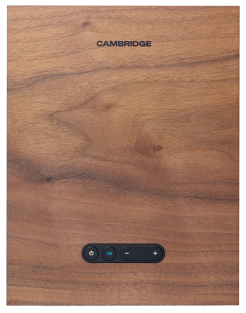 Boxe active Cambridge Audio LR X [2]