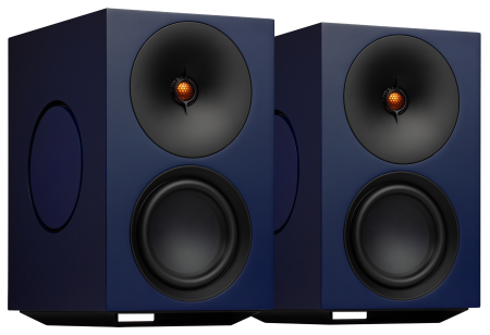 Boxe active Cambridge Audio LR X