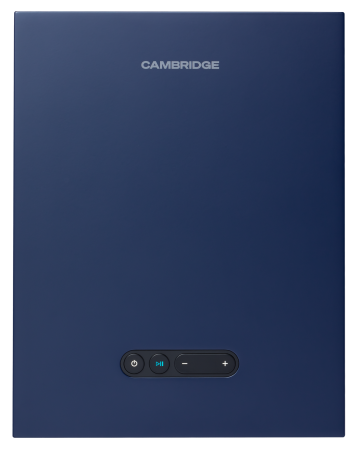 Boxe active Cambridge Audio LR X [2]