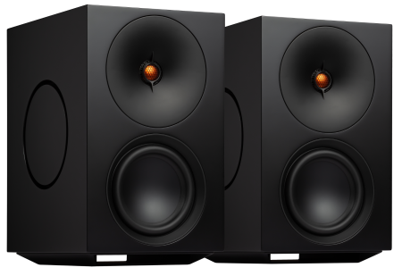 Boxe Wi-Fi / Bluetooth - Boxe active Cambridge Audio LR X