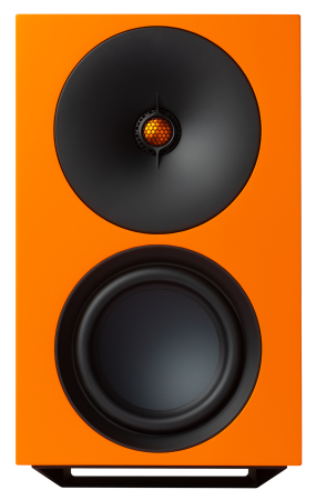 Boxe active Cambridge Audio LR X [1]