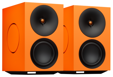 Boxe active Cambridge Audio LR X