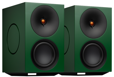 Boxe active Cambridge Audio LR X