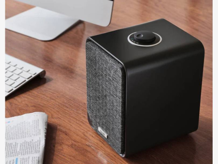 Boxe active cu bluetooth Ruark Audio MR1 [2]