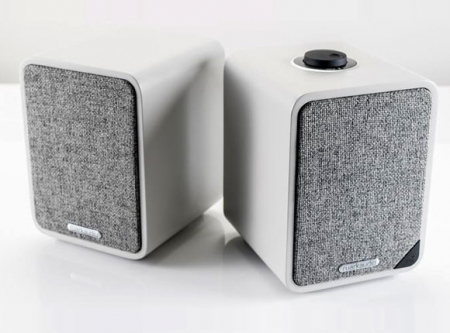 Boxe active cu bluetooth Ruark Audio MR1 [1]