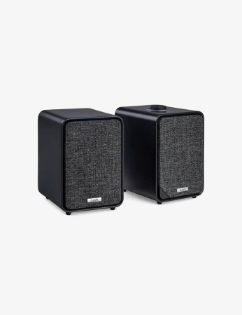 Boxe active stereo - Boxe active cu bluetooth Ruark Audio MR1 MK3