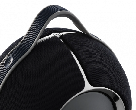 Boxe active DEVIALET Mania cu dock [3]