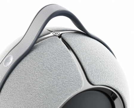 Boxe active DEVIALET Mania cu dock [3]