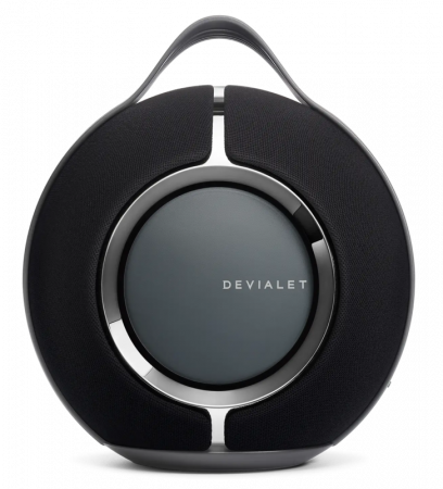 Boxe active DEVIALET Mania cu dock [2]