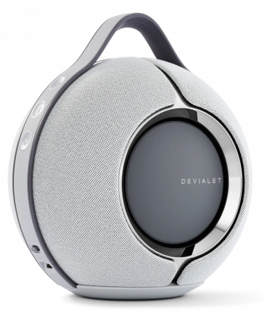 Boxe active DEVIALET Mania cu dock