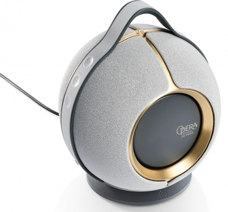 Boxe active DEVIALET Mania Opera de Paris [2]