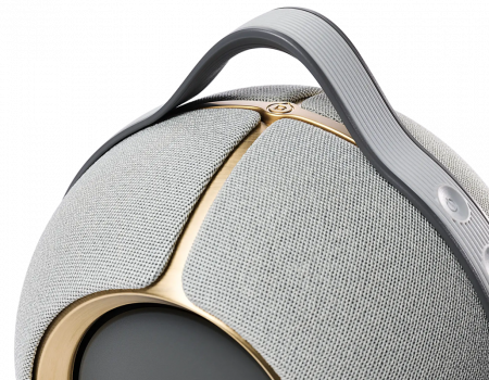 Boxe active DEVIALET Mania Opera de Paris [3]