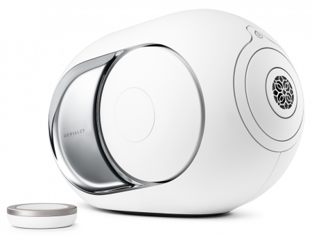 Boxe Wi-Fi / Bluetooth - Boxe active DEVIALET Phantom I 103dB