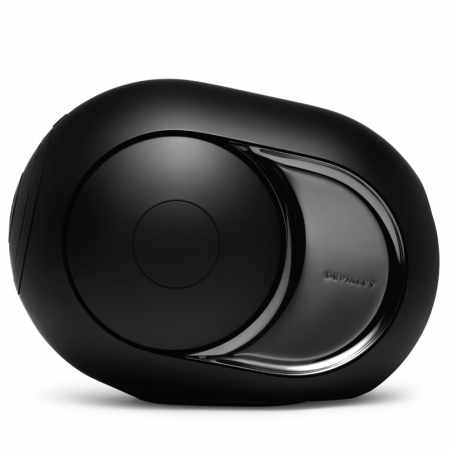 Boxe active DEVIALET Phantom I 108dB [1]