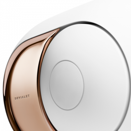 Boxe active DEVIALET Phantom I 108dB [3]