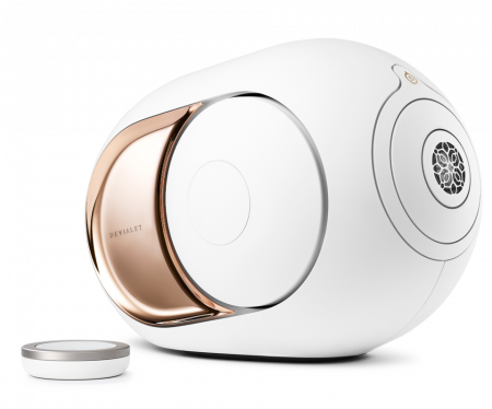 Boxe & subwoofere - Boxe active DEVIALET Phantom I 108dB