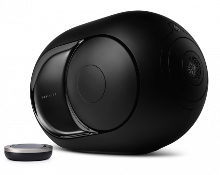 Boxe active DEVIALET Phantom I 108dB