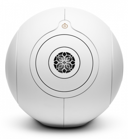 Boxe active DEVIALET Phantom I 108dB [4]