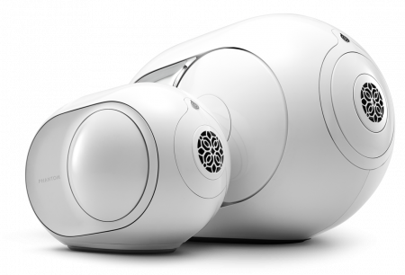 Boxe active DEVIALET Phantom II 98dB [2]