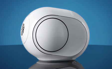 Boxe active DEVIALET Phantom II 98dB [8]