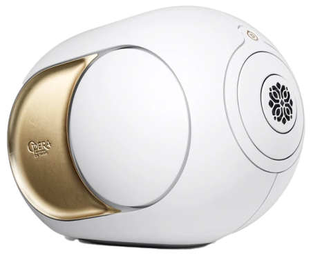 Boxe & subwoofere - Boxe active DEVIALET Phantom Ultimate 108 dB