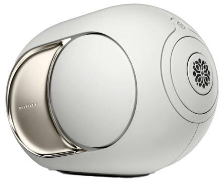 Boxe active DEVIALET Phantom Ultimate 108 dB