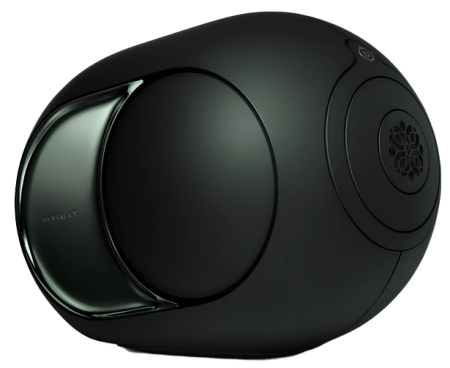 Boxe active DEVIALET Phantom Ultimate 108 dB