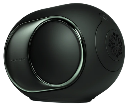 Boxe active DEVIALET Phantom Ultimate 98 dB