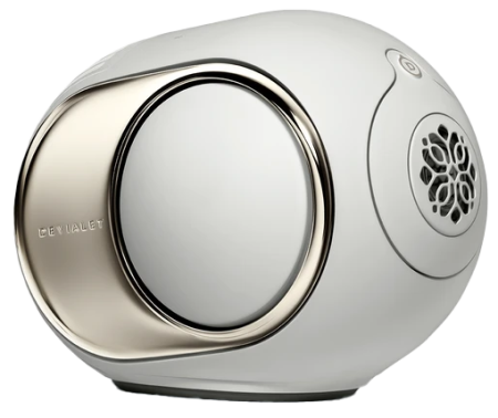 Boxe active DEVIALET Phantom Ultimate 98 dB