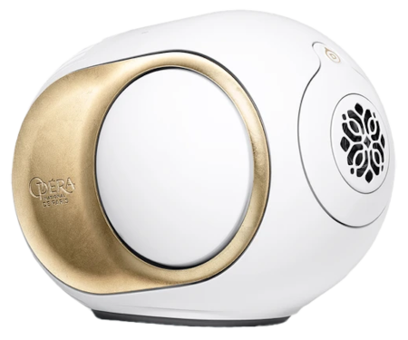 Boxe & subwoofere - Boxe active DEVIALET Phantom Ultimate 98 dB