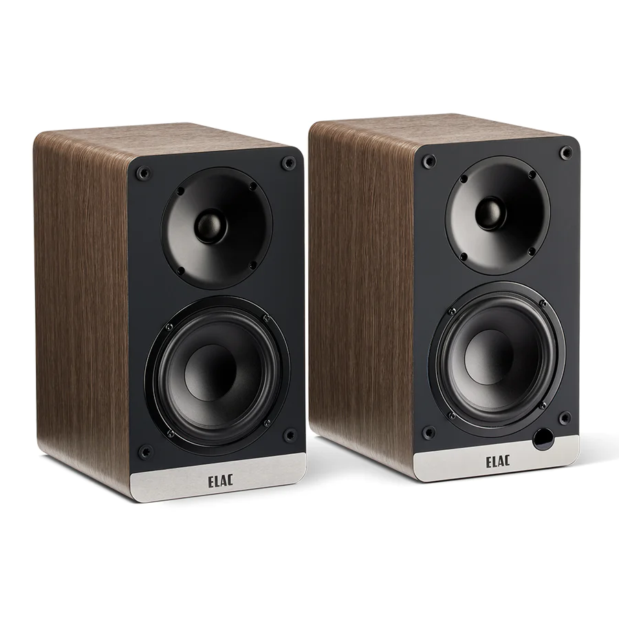 Boxe active ELAC Debut ConneX DCB41 cu HDMI ARC
