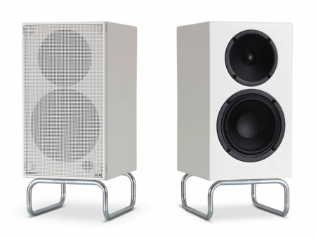 Boxe active ELAC Debut ConneX DCB41 cu HDMI ARC