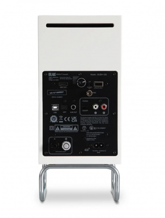 Boxe active ELAC Debut ConneX DCB41 cu HDMI ARC [4]