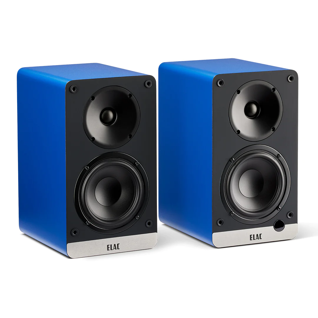 Boxe active ELAC Debut ConneX DCB41 cu HDMI ARC